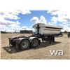 Image 3 : 2015 DOEPKER T/A SIDE DUMP TRAILER