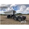 Image 4 : 2014 DOEPKER T/A SIDE DUMP TRAILER