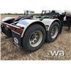 Image 8 : 2014 DOEPKER T/A SIDE DUMP TRAILER