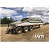 Image 3 : 2001 MIDLAND TRIDEM CLAM DUMP GRAVEL TRAILER