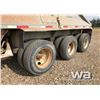 Image 5 : 2001 MIDLAND TRIDEM CLAM DUMP GRAVEL TRAILER