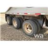 Image 6 : 2001 MIDLAND TRIDEM CLAM DUMP GRAVEL TRAILER