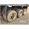 Image 6 : 1992 DECAP TRIDEM CLAM DUMP GRAVEL TRAILER