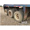 Image 7 : 1992 DECAP TRIDEM CLAM DUMP GRAVEL TRAILER