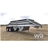 Image 2 : 1998 MIDLAND T/A CROSS DUMP GRAVEL TRAILER