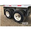 Image 7 : 1998 MIDLAND T/A CROSS DUMP GRAVEL TRAILER