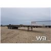 Image 2 : 2001 WABASH TRIDEM HIBOY TRAILER