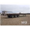 Image 3 : 2001 WABASH TRIDEM HIBOY TRAILER