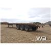 Image 4 : 2001 WABASH TRIDEM HIBOY TRAILER
