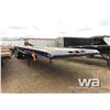 Image 2 : 2002 SCONA TRIDEM HIGH BOY TRAILER