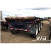 Image 3 : 2002 SCONA TRIDEM HIGH BOY TRAILER