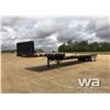 Image 1 : 1980 STEP DECK TRAILER