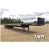 Image 2 : 1980 STEP DECK TRAILER