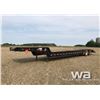 Image 1 : 1971 WILLOCK T/A LOWBED TRAILER