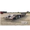 Image 3 : 1971 WILLOCK T/A LOWBED TRAILER
