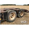 Image 7 : 1971 WILLOCK T/A LOWBED TRAILER