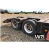 Image 8 : 1971 WILLOCK T/A LOWBED TRAILER