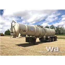 2004 HEIL TRIDEM TANK TRAILER