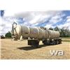 Image 1 : 2004 HEIL TRIDEM TANK TRAILER
