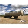 Image 2 : 2004 HEIL TRIDEM TANK TRAILER