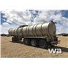Image 4 : 2004 HEIL TRIDEM TANK TRAILER