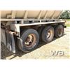 Image 7 : 2004 HEIL TRIDEM TANK TRAILER