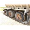 Image 8 : 2004 HEIL TRIDEM TANK TRAILER
