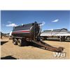 Image 2 : 1989 WABASH 95 BBL T/A PUP TRAILER