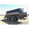 Image 4 : 1989 WABASH 95 BBL T/A PUP TRAILER