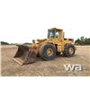 Image 1 : 1982 CATERPILLAR 966D WHEEL LOADER