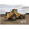 Image 3 : 1982 CATERPILLAR 966D WHEEL LOADER