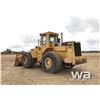 Image 4 : 1982 CATERPILLAR 966D WHEEL LOADER