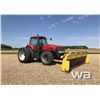Image 2 : 2007 CASE MAGNUM 215 MFD TRACTOR