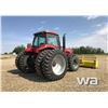 Image 3 : 2007 CASE MAGNUM 215 MFD TRACTOR