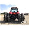 Image 4 : 2007 CASE MAGNUM 215 MFD TRACTOR