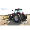 Image 5 : 2007 CASE MAGNUM 215 MFD TRACTOR