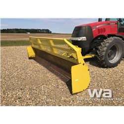 DEGELMAN 6-WAY 14 FT. BLADE