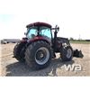 Image 3 : 2005 CASE MXU125 MFD TRACTOR