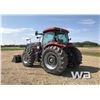Image 5 : 2005 CASE MXU125 MFD TRACTOR