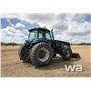 Image 3 : 1994 FORD 8970 MFD TRACTOR