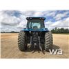 Image 4 : 1994 FORD 8970 MFD TRACTOR
