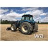 Image 5 : 1994 FORD 8970 MFD TRACTOR