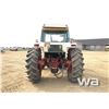 Image 4 : 1981 CASE 1690 TRACTOR