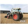 Image 5 : 1981 CASE 1690 TRACTOR