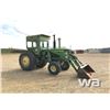 Image 2 : 1970 JOHN DEERE 4520 TRACTOR