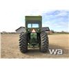 Image 4 : 1970 JOHN DEERE 4520 TRACTOR