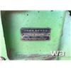 Image 6 : 1970 JOHN DEERE 4520 TRACTOR