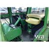 Image 6 : JOHN DEERE 4020 TRACTOR