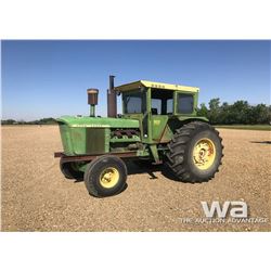 JOHN DEERE 5020 TRACTOR