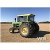 Image 5 : JOHN DEERE 5020 TRACTOR